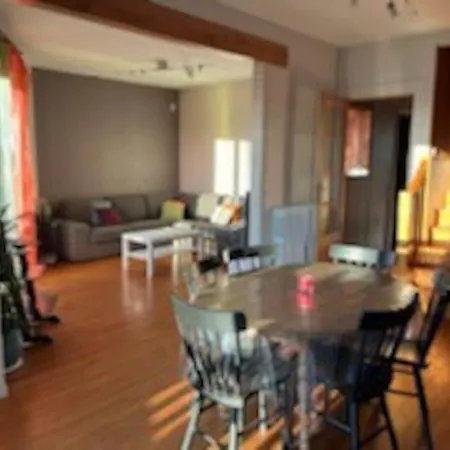 - Duplex Familial Tres Spacieux Apartment