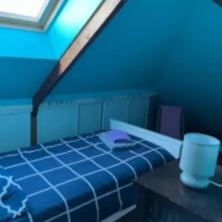 - Duplex Familial Tres Spacieux Apartment Trouville-sur-Mer