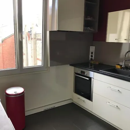 - Duplex Familial Tres Spacieux Apartment