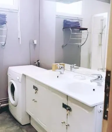 Apartment - Duplex Familial Tres Spacieux
