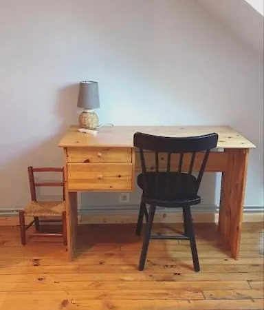Apartment - Duplex Familial Tres Spacieux Trouville-sur-Mer