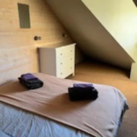 - Duplex Familial Tres Spacieux Apartment