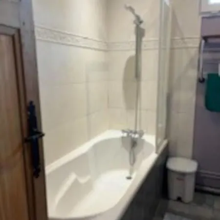 - Duplex Familial Tres Spacieux Apartment
