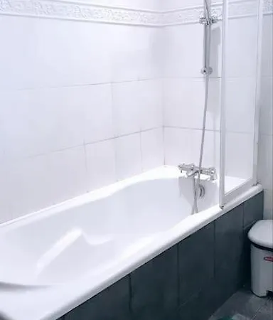 Apartment - Duplex Familial Tres Spacieux