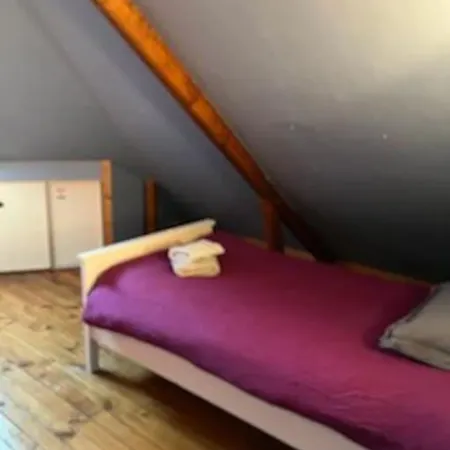 - Duplex Familial Tres Spacieux * Trouville-sur-Mer