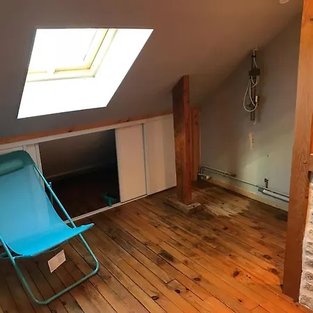 Apartment - Duplex Familial Tres Spacieux *