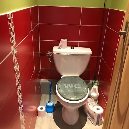 - Duplex Familial Tres Spacieux *