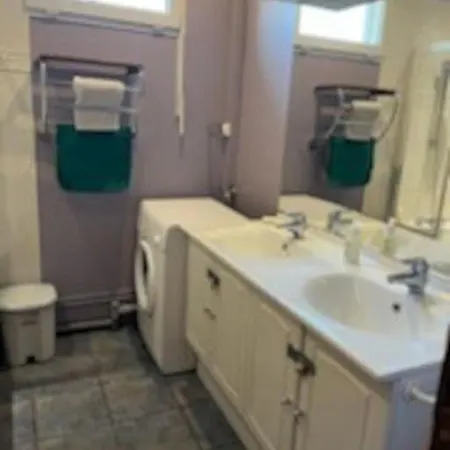 Apartment - Duplex Familial Tres Spacieux *
