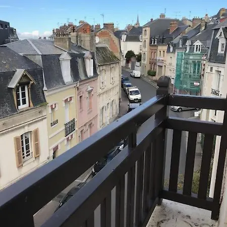 Apartment - Duplex Familial Tres Spacieux *