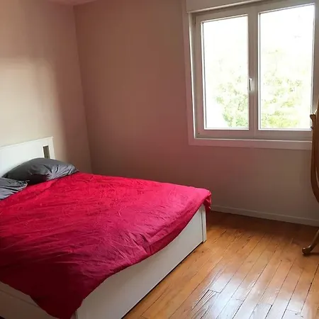 Apartment - Duplex Familial Tres Spacieux *