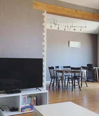 - Duplex Familial Tres Spacieux Apartment Trouville-sur-Mer